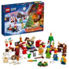 LEGO® City: Adventi naptár 60352