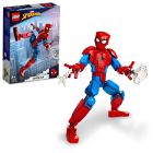 LEGO® Marvel Super Heroes: Figurină Omul Păianjen - 76226