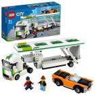 LEGO® City: Great Vehicles Transportor de mașini - 60305