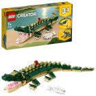 LEGO® Creator: Krokodil 31121