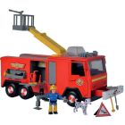 Pompierul Sam: Mașina de pompier Jupiter - seria 13