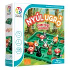 Smart Games: Jump In, ediție limitată - jucărie pentru dezvoltarea abilităților, cu instrucțiuni în lb. maghiară