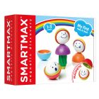 Smartmax: Az első kukucska játékom