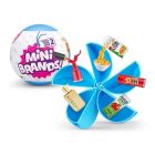 Shopping Mini Brands: Mini világmárkák meglepetés csomag - 5 db-os