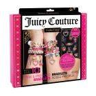 Make It Real: Juicy Couture - Pink és csillogó ékszerkészítő készlet