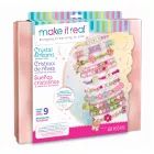 Make It Real: Crystal Dreams – Schmuckset „Kristallträume“ mit Swarovski Kristall