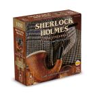 University Games: Sherlock Holmes és a Pettyes pánt puzzle rejtéllyel