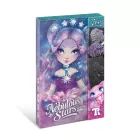 Nebulous Stars: Akvarell színező fekete lapokkal