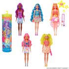 Barbie: Color Reveal Păpușă surpriză Barbie - Neon Tie Dye