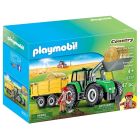 Playmobil: Country - Traktor utánfutóval 9317