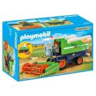 Playmobil: Country - Kombájn 9532