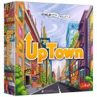 Trefl: Uptown - Haarake ümbruskond! lauamäng