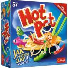Trefl: Hot Pot társasjáték