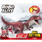 Robo Alive: Robodinó - T-rex