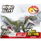 Robo Alive: Robodinó - Raptor