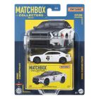 Matchbox: Collectors - Mașinuță Dodge Charger Police