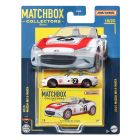 Matchbox: Collectors - 2015 Mazda MX-5 Miata kisautó