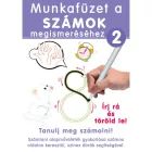 Raksti un notīri! Darba burtnīca - Skaitļu apguve