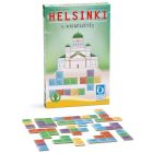 Helsinki 1 - extensie pentru jocul de societate în lb. maghiară