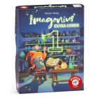 Imagenius - extensie pentru jocul de societate în lb. maghiară