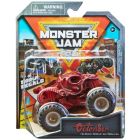 Monster Jam: Oktonber kisautó, 1:64