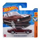 Hot Wheels: Mașinuță 65 Mustang 2x2 Fastback