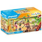 Playmobil: Animale de la Zoo - 71191