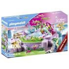 Playmobil: Varázstó Tündérországban 70555