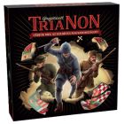Újrajátszott Trianon társasjáték
