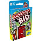 Monopoly BID - román nyelvű kártyajáték