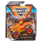 Monster Jam: El Toro Loco kisautó