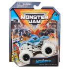 Monster Jam: Megalodon kisautó