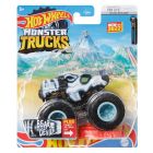 Hot Wheels Monster Trucks: Bear Devil - 1:64