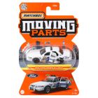 Matchbox Moving Parts: 2006 Ford Crown Victoria