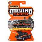 Matchbox Moving Parts: 1978 Subaru Brat kisautó