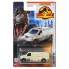Matcbox: Jurassic World 2. - Ford Panel Van kisautó