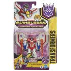 Transformers: Bumblebee Cyberverse harcos figura - Starscream