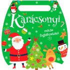 Educativ distractiv de crăciun 1. - în lb. maghiară