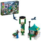 LEGO Minecraft: Az égi torony 21173 - CSOMAGOLÁSSÉRÜLT