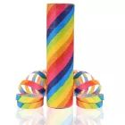 Serpentyna w paski - 18 x 4 m