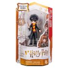Harry Potter: Wizarding World Magical Minis - mini-figurină Harry Potter