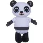Bing és barátai: Pando plüssfigura - 17 cm