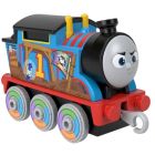Thomas és barátai: Tologatható, összekapcsolható mozdony - Thomas
