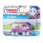 Thomas și prietenii săi: Locomotive Thomas - Kana
