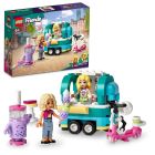 LEGO Friends: Mobil teázó 41733