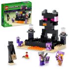 LEGO® Minecraft: A Vég aréna 21242