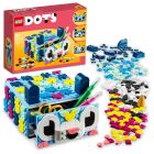 LEGO® DOTS: Kreatív állatos fiók 41805