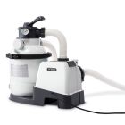 Intex: SX925 smilšu filtra ūdens sūkņu stacija