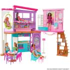 Barbie: Malibu álomház 2022 CSOMAGOLÁSSÉRÜLT