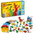 LEGO® Classic: Építsetek együtt 11020